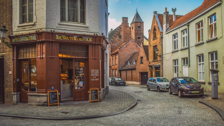 Belgium on a Budget: Where to Find Delicious Cheap Eats?