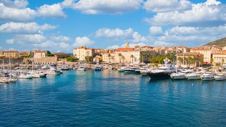 Corsica: The Island of Beauty – A 4×4 Road Trip Adventure