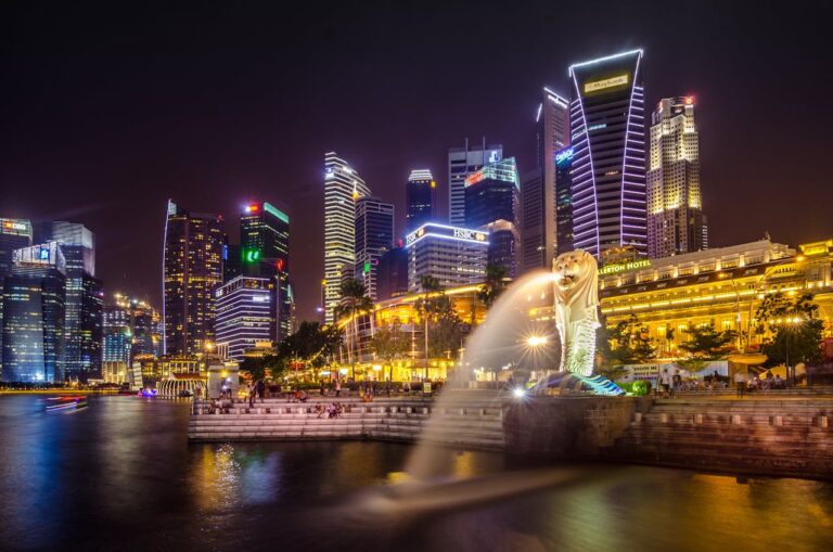 The Top 10 Things to Do in Singapore for an Unforgettable Trip