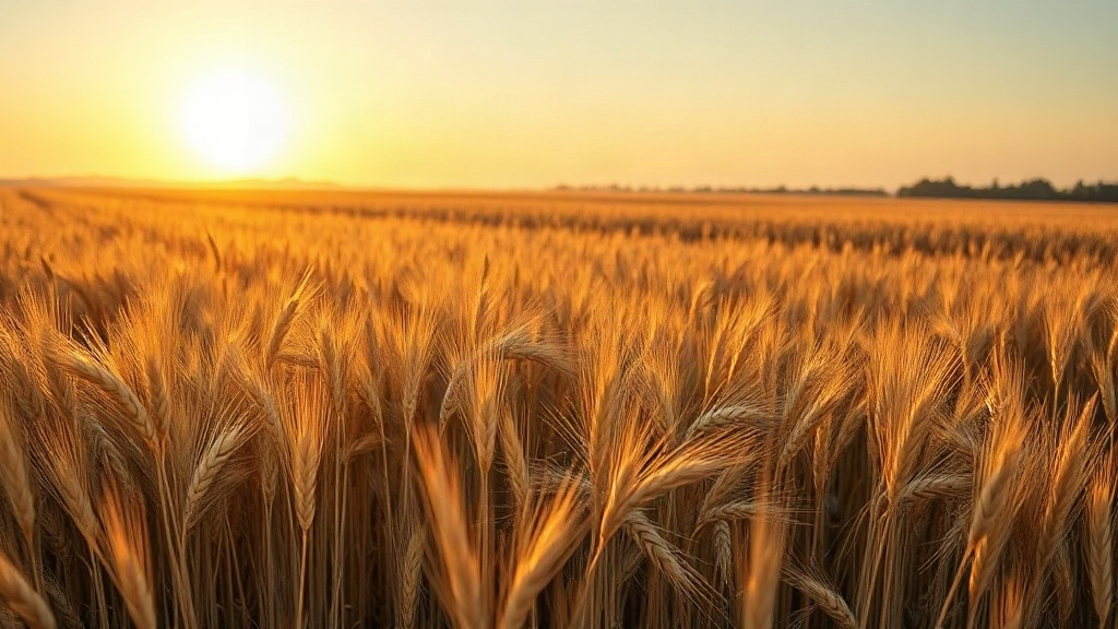 A field ready for harvest, Bible verses about hard work paying off